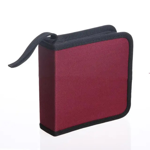 Rangement dvd classeur - rangement, cd