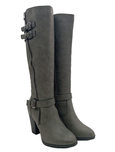 Graceland bottes talon - graceland,