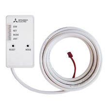 Mitsubishi Electric Interface