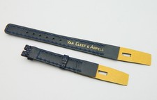 Van Cleef & Arpels bracelet lézard 12/10 - Lizard strap