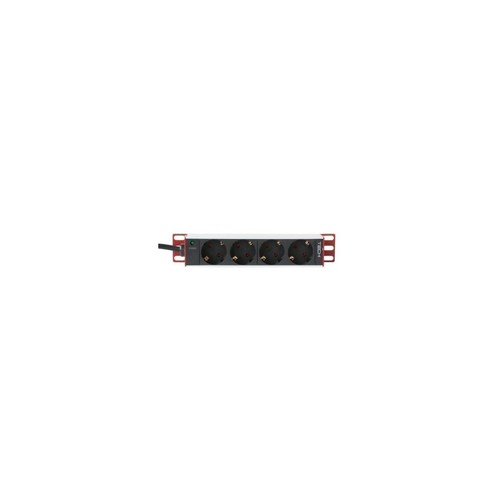 Multiprise pour rack 1u - pour,