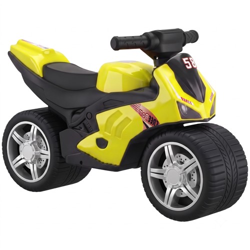 Draisienne pour enfant vert - pour,