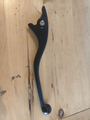 Levier frein hyosung gv125s - levier,