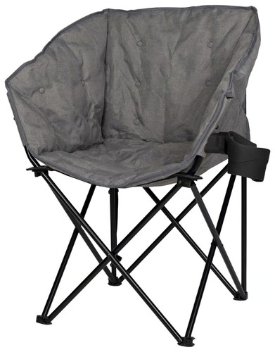 Chaise pliable kampa - pliable,
