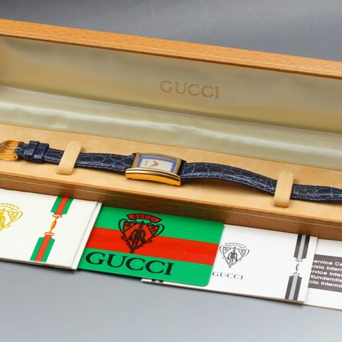 Montre pour femme gucci 2600l - montre,
