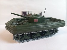 Solido 1/50, char Sherman