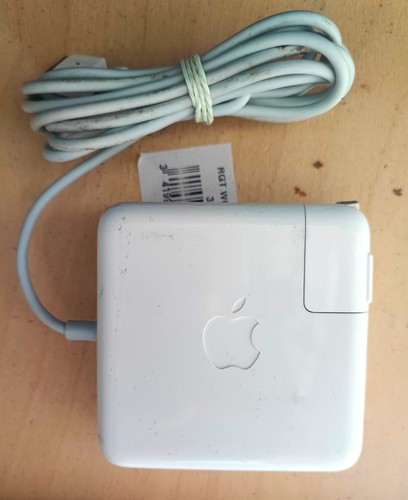 Chargeur macbook magsafe 2 - macbook,