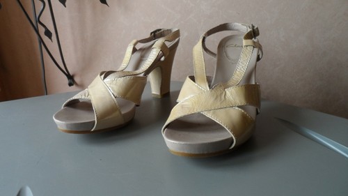 Jolies chaussures marque - jolies,