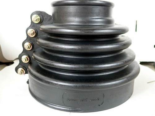Cache poussière tube - 1,