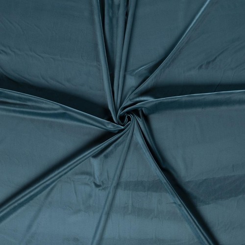 Tissu velours soie luxueux - soie,