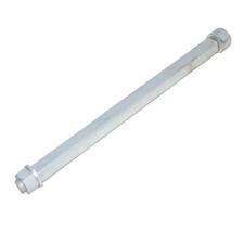 AJS Matchless Repose-Pieds