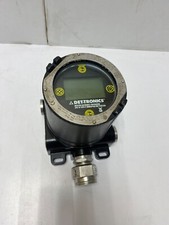 Det-Tronics UD10A5M25W2C Universal Display Unit, Aluminum 5 Port, Metric M25