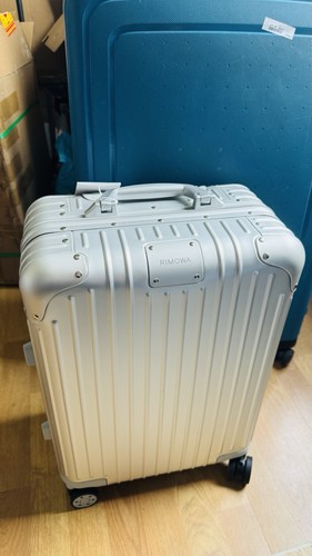 Rimowa valise cabine - valise,