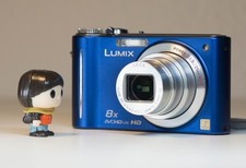 Appareil photo numérique