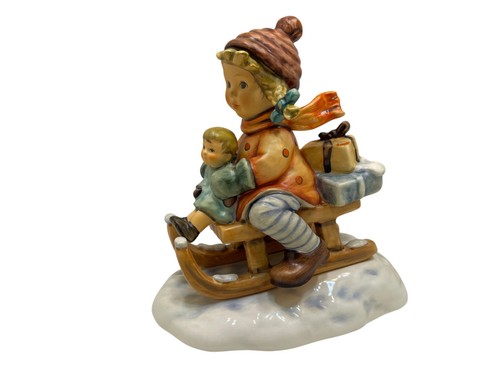 Figurine hummel 2014 i - figurine, 2014/i