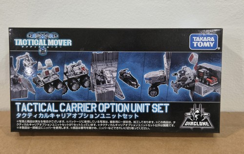 Diaclone tactical - diaclone,