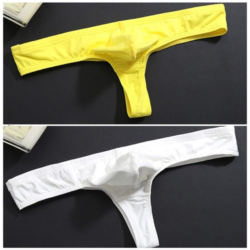 Sous vêtement homme sexy - homme,