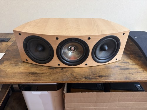 Kef iq6c sp3506 - sp3506, center