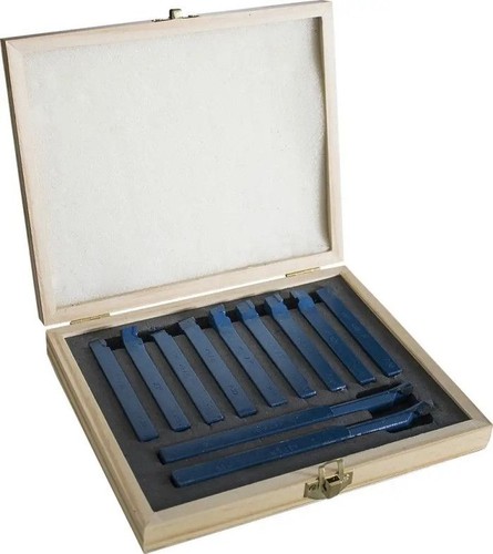 Outils tournage monobloc - monobloc,