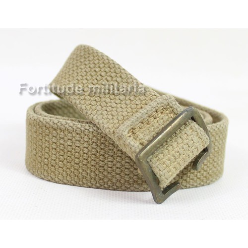 Sangle paquetage anglaise - sangle,