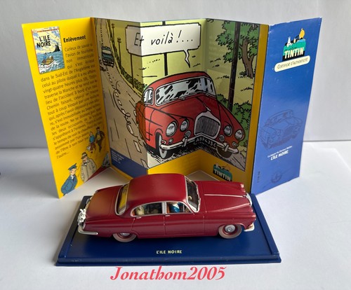 Atlas collection tintin 40 - collection, n°