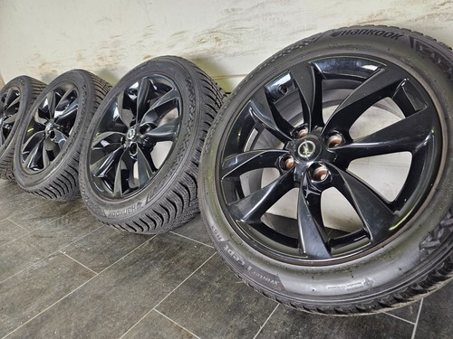 Opel adam corsa 16 - adam,