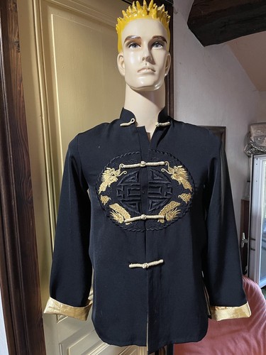 Art asie costume - art,