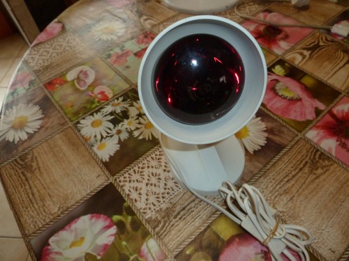 Belle lampe philips vintage - lampe,