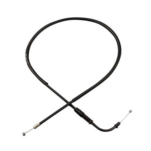 Câble accélérateur ouvert - câble,