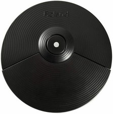 Dual-Trigger Cymbal Pad CY-5