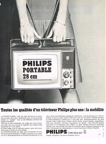 Publicite advertising 094 - publicite,