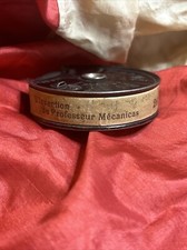 films pathe baby pellicule 9.5