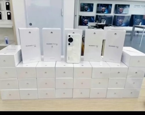 Huawei p60 pro - dual, sim