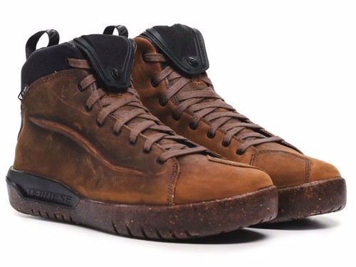 Dainese metractive bottes - metractive,