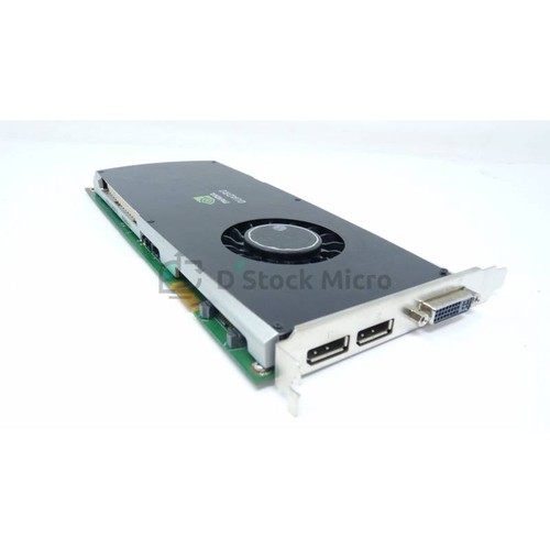 Carte vidéo pci nvidia - carte,