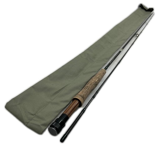 Orvis clearwater fly rod - clearwater,