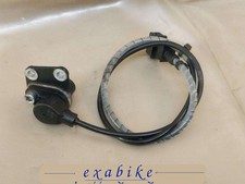 capteur de vitesse pour