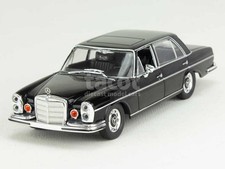 Mercedes 280 SEL 4.5/ W108