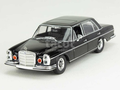 Mercedes 280 sel w108 - 4.5/,