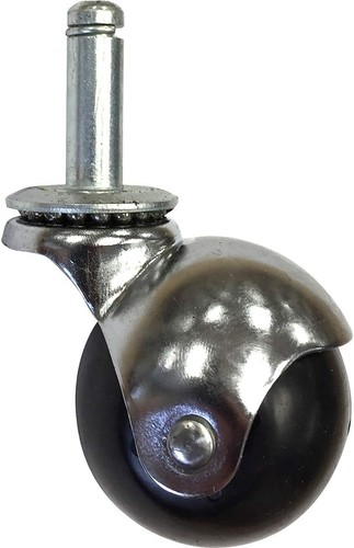 Hooded ball office - 2",