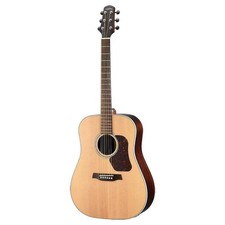 Walden D800E All Solid Wood