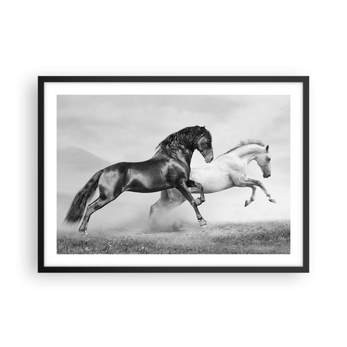 Affiche poster 70x50cm - affiche,