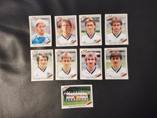 PANINI MEXICO 86   WORLD CUP