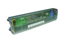 Régulateur de zone pour