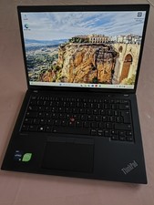 Lenovo thinkpad t14s - thinkpad, gen