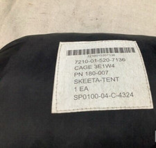 Orig. Moustiquaire US Army