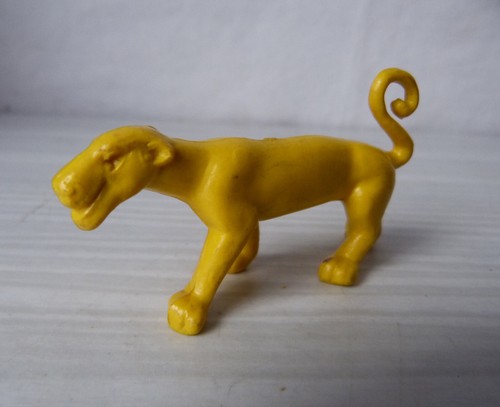 Figurine jim le livre - #figurine#,