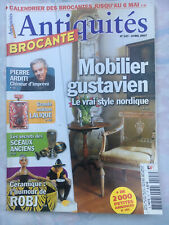 ANTIQUITE BROCANTE DECO