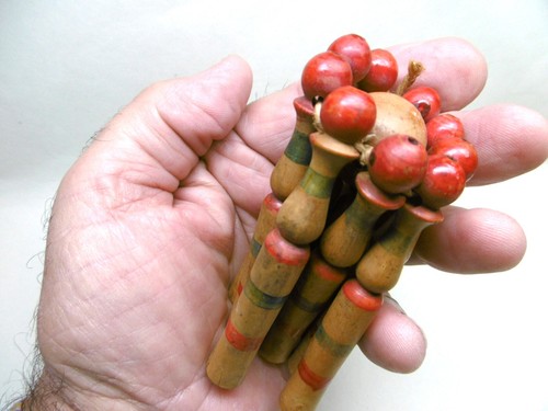 Jeu quilles - jeu,