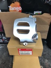 Honda xl 125/185/200 sprocket cover  from 1979 +